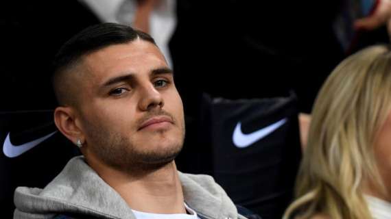 Muraro: "Spalletti ha ragione, Icardi non può pretendere una maglia"