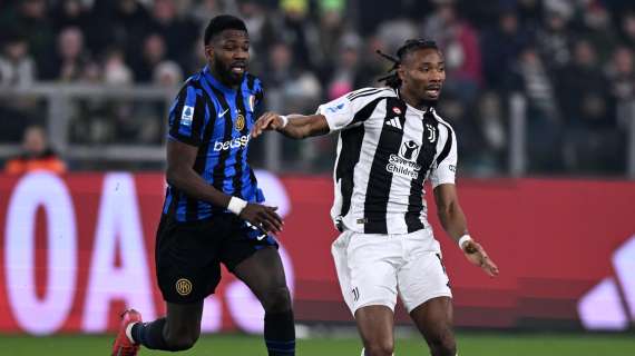 Juventus-Inter, in arrivo il 185esimo Derby d'Italia in Serie A: i precedenti sono a favore dei bianconeri 