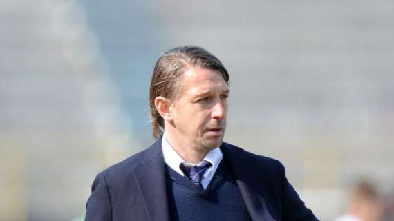 Vecchi: "Lugano? Non so se l'Inter mi lascerà andare"