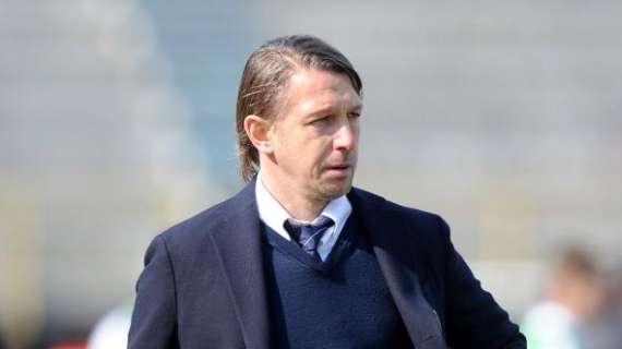 Vecchi: "Il Chievo può metterci in difficoltà, dovremo stare attenti. Noi sulla strada giusta per le Final Eight"