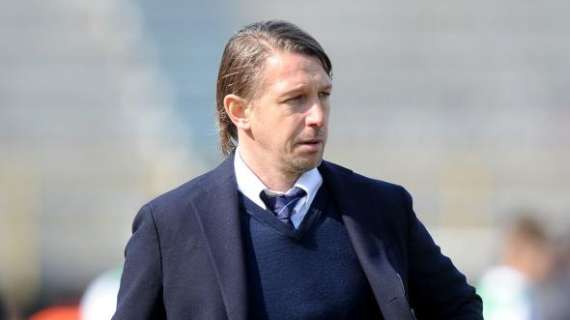 Vecchi: "Contro la Roma possibilità di rivincita" 