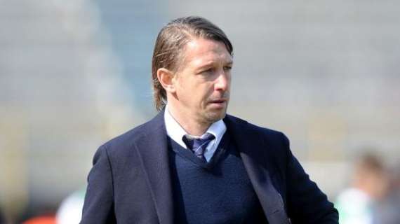 Vecchi gongola: "Vittoria importante nel derby" 