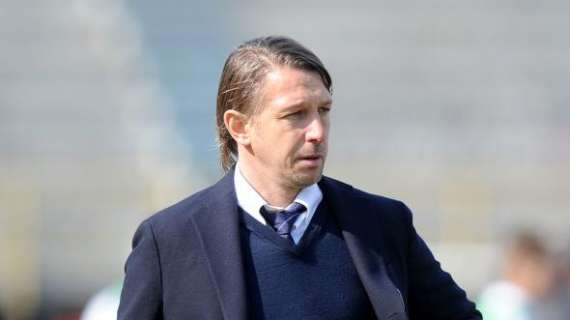 Vecchi: "Ora programmiamo il match col Sassuolo"