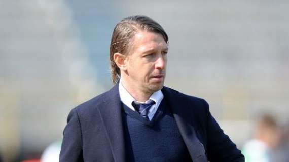 Vecchi: "Mi aspetto continuità di prestazione"