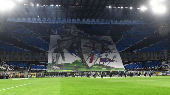 La Repubblica - San Siro, Sala prova a trattenere l'Inter. Torna l'ipotesi dei due stadi vicini