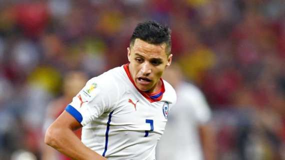 Bookies - Sospese le scommesse relative a Sanchez all'Inter
