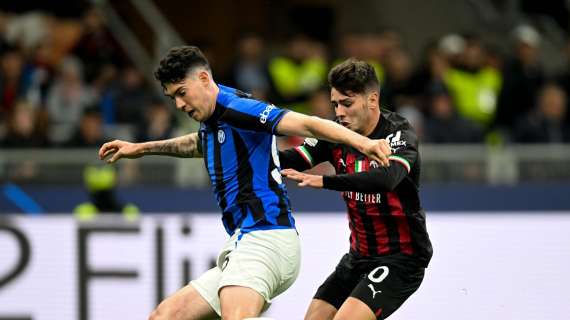 Bordon: "Il 2-0 non dà delle certezze, ma l'Inter ha dimostrato di essere più forte del Milan"