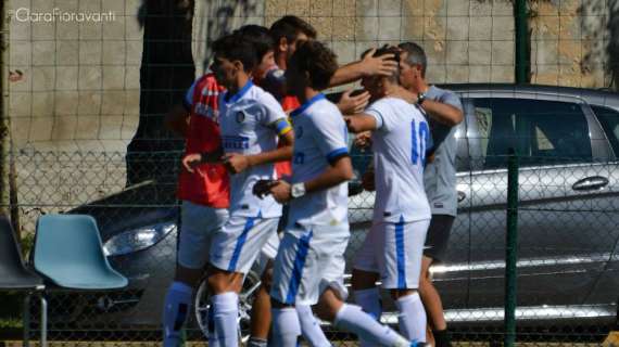 Primavera Tim Cup: Camara-Ventre, Parma ko e Inter agli ottavi di finale