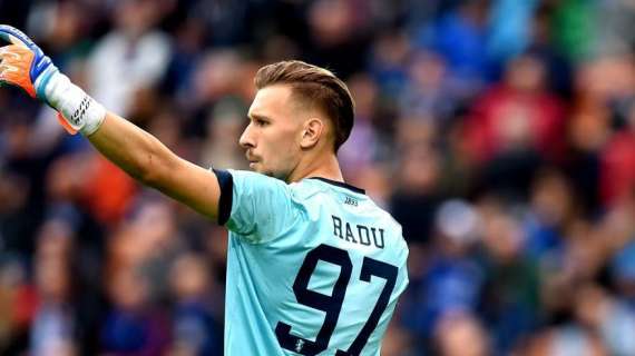 Criscito promuove Radu: "Ha talento e personalità"