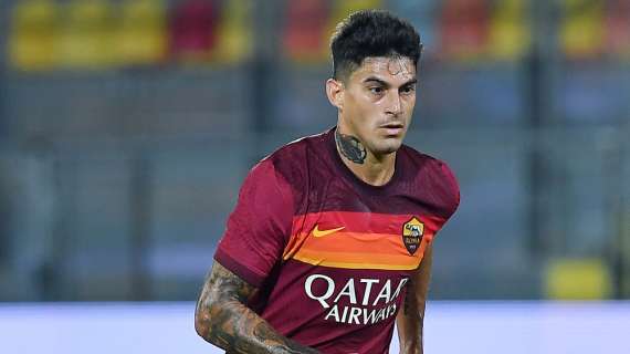 Perotti rivela: "Mancini mi voleva all'Inter, alla fine presero Eder. Il più forte nella mia Roma? Nainggolan"