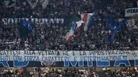 Frattesi, il volto dell'Inter che vuole la Curva Nord: "Forza, carattere e determinazione"