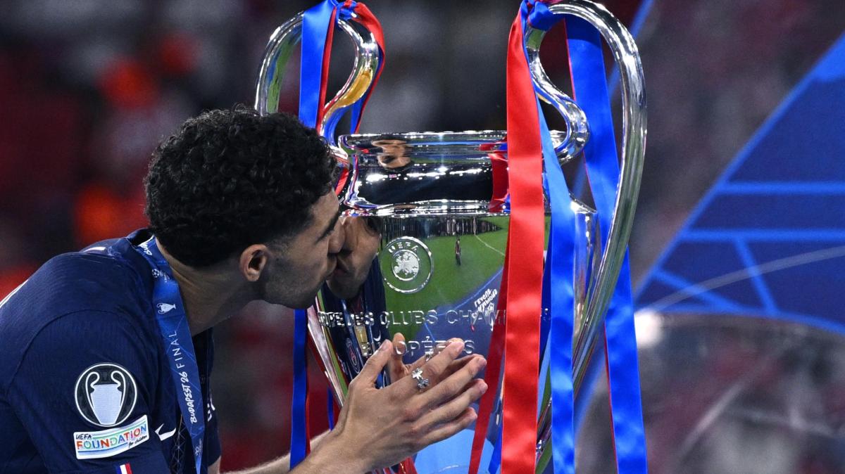 CF - Champions League, i premi finali: l'Inter incassa 71 milioni