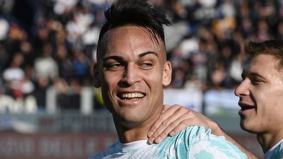 Batistuta: "Lautaro Martinez mi piace. Gioca all'Inter da quattro anni, si è fatto un nome"