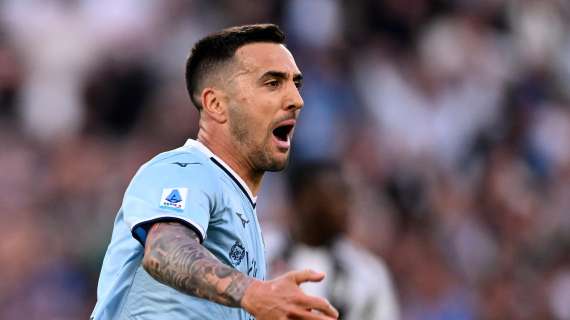UFFICIALE - Lazio-Vecino avanti insieme: rinnovo fino al 2026 con opzione per un'ulteriore stagione