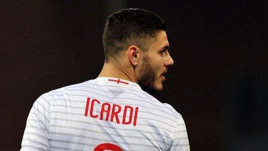 Metro - Icardi, no del Real. Mou ne approfitta: l'offerta