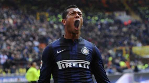 AS - Il Barça valuta Guarin, ma la priorità è un'altra