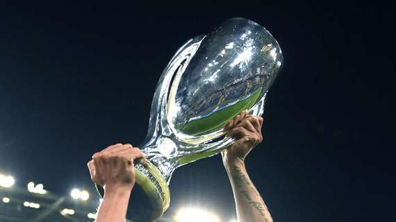 Supercoppa Europea, Le Final Four In Ghiaccio: Per Il 2024-2025 Format ...