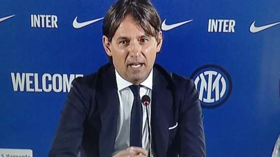 L'Inter rassicura Inzaghi, lui rassicura tutti: la squadra sarà competitiva