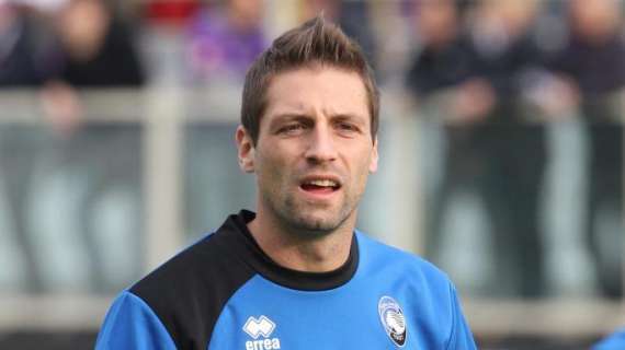 Atalanta, anche Lucchini out per l'Inter: stiramento