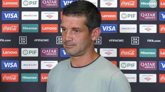 Chivu: "Non dimentichiamo che l'Inter, se sta bene, è ancora competitiva. Bravi i giovani e i nuovi arrivati"
