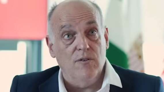 Tebas attacca il Mondiale per Club: "Con un'altra estate di gare si strangolano i calendari nazionali"