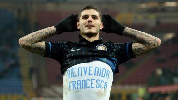 Icardi, tutto pronto per il rinnovo: i dettagli. E intanto ha capito che...