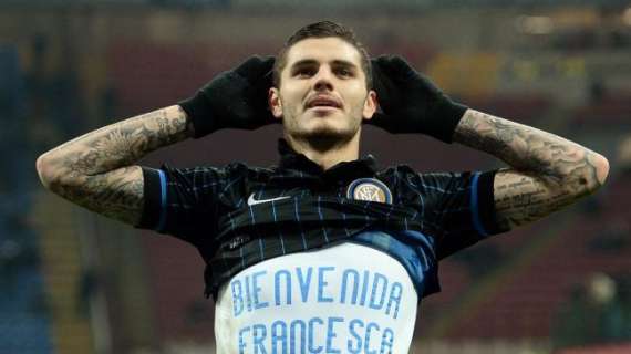 Palermo, Rispoli: "Icardi istintivo, deve maturare"