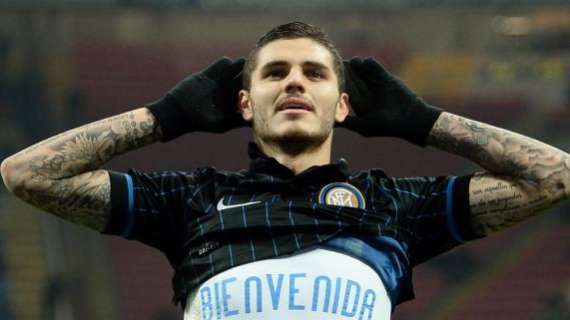 TS - Icardi, il rinnovo è più vicino. Ma resta un nodo