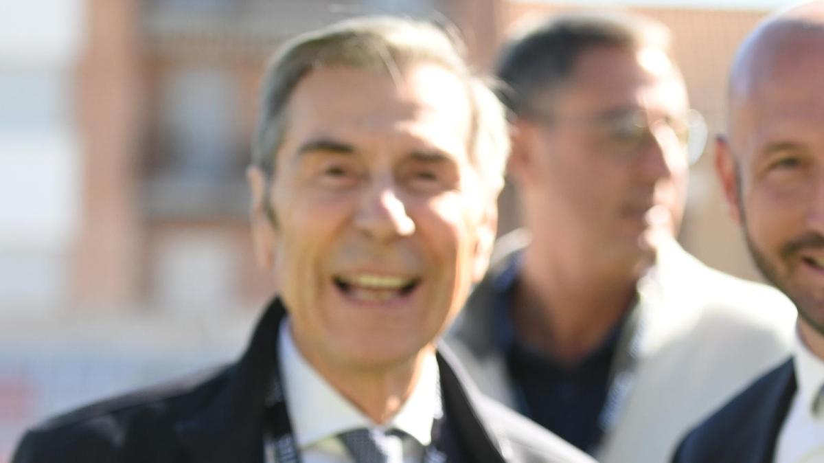 Braida: "Campionato senza padroni. Milan da scudetto con Inter e Napoli, se a gennaio colmerà le lacune"