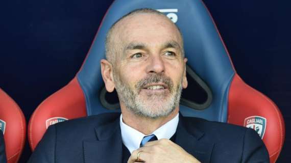 Per Pioli un pranzo post-allenamento con tutto lo staff