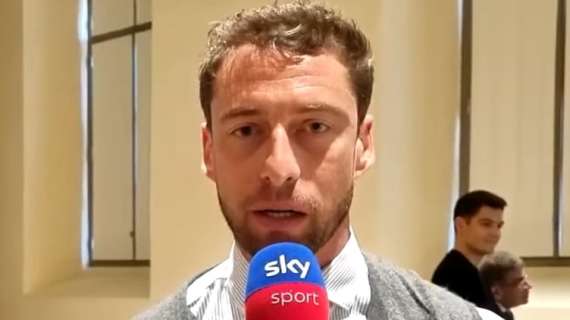 Marchisio: "Il campionato è vivo e divertente. Il calendario non aiuta l'Inter, però Conte..."