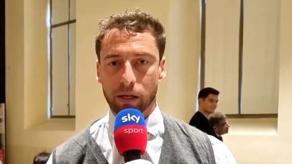 Allarme Marchisio: "Poco spazio per gli italiani. La soluzione? Limitare gli stranieri dalle giovanili"