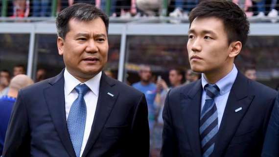 CdS - Inter, le parole di Jindong Zhang un messaggio a Steven? Suning-Bc Partners, spunta una nuova ipotesi 