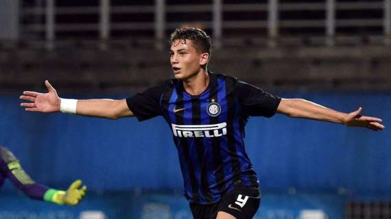 Roma U-17, il tecnico Piccareta: "Inter, Scudetto meritato. Esposito straordinario, ha un passo in più degli altri"