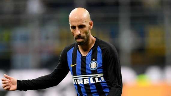 CdS - C'è Borja Valero nei tre in mediana: la probabile