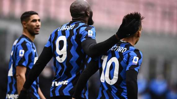 GdS - Inter-Milan, attacchi a confronto: Pioli ha più scelta, Conte segna di più 