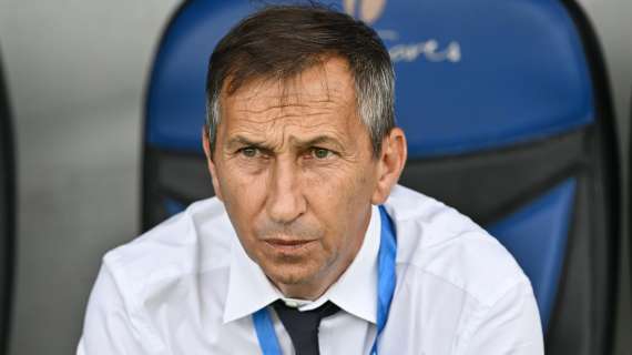 Italia U21, Nunziata: "Abbiamo giovani di talento, ma i club di Serie A devono farli giocare"