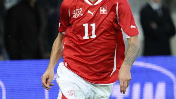 Tabloid inglesi: l'Inter segue Behrami