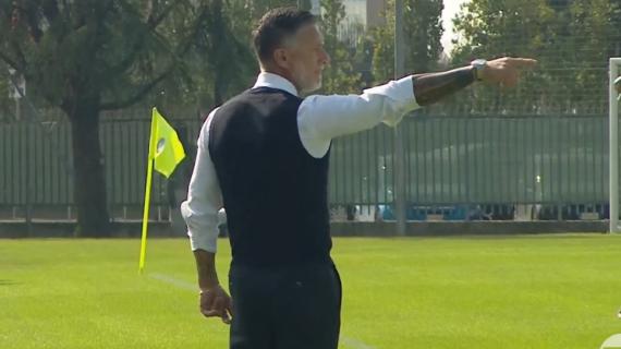 LIVE PRIMAVERA, Atalanta-Inter 0-0 - Inizia il secondo tempo: Breda al posto di Mackiewicz
