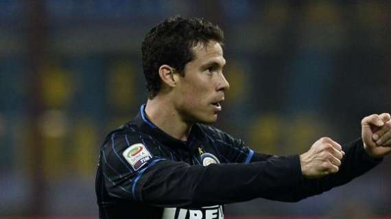 Hernanes: "Con la Lazio per l'Europa. L'Olimpico..."