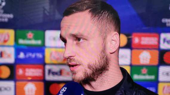 Arnautovic: "Tornare in Austria un'emozione ma voglio vincere. Calha compagno esemplare"