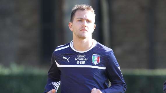 Criscito, l'agente: "Interessa in A, se non fosse..."