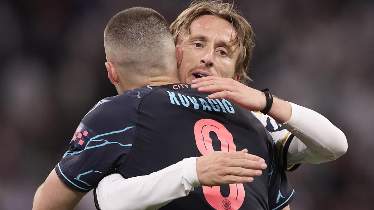 GdS - Modric 'tenta' Kovacic: il Milan pensa all'ex nerazzurro