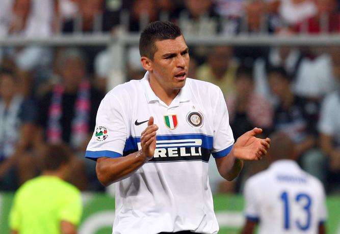 Lucio: "La gente ci fa credere nei nostri sogni. Mou trasmette calma"