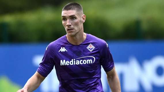 Sky - Inter, Milenkovic è l'obiettivo numero uno: nuovi contatti, ancora nessuna offerta ufficiale alla Viola