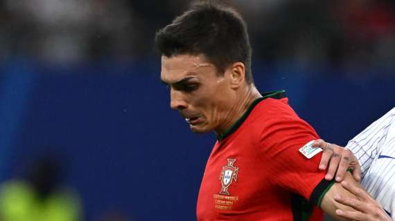 Palhinha dribbla i rumors: "Bayern club enorme. Ho tre anni di contratto e voglio mostrare il mio valore qui"