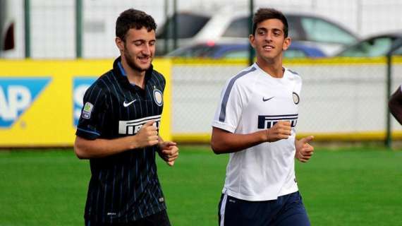 Udinese-Inter, i convocati: in lista ci sono 6 canterani