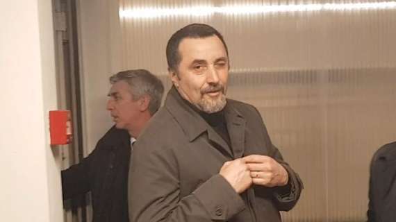 Mirabelli: "Inter-Juve duello scudetto che avevo previsto. Napoli? Paga lo stress"