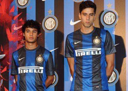 TS - L'Inter fu costretta a vendere Cou: c'è il motivo