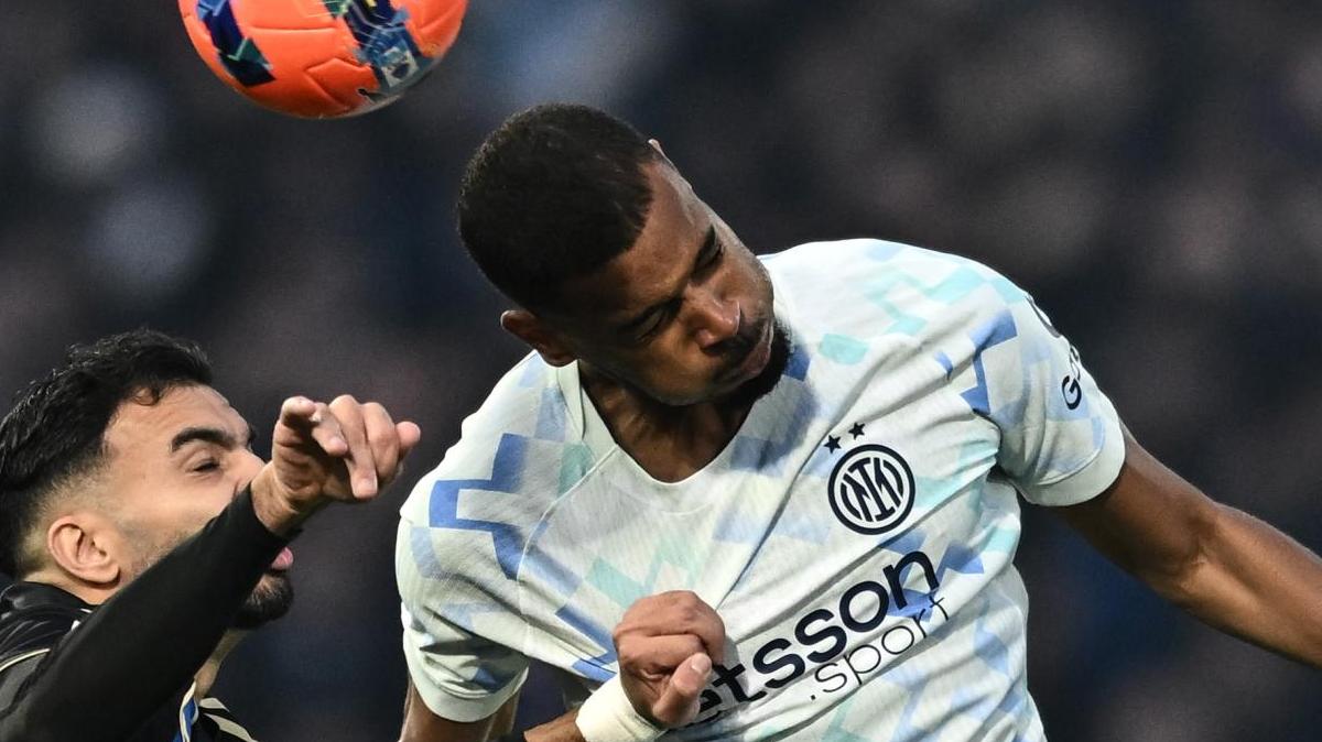 GdS - Diouf si candida a vice Dumfries: anche fuori ruolo, è sembrato di un'altra categoria rispetto a Luis Henrique